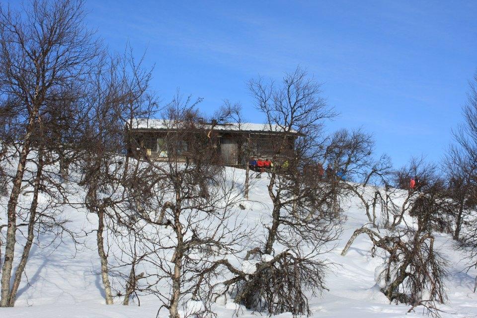 Hotel Kyroen Loma Esterno foto